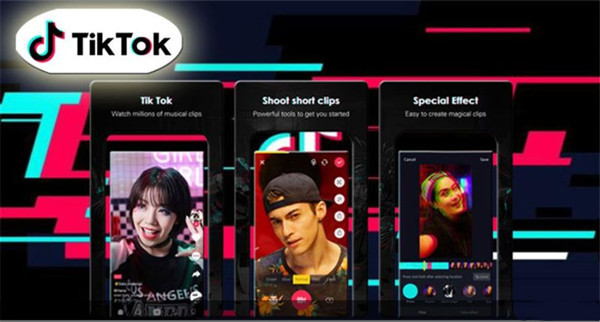 TikTok Influencer Marketing