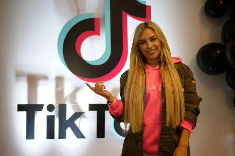 influencer marketing on TikTok