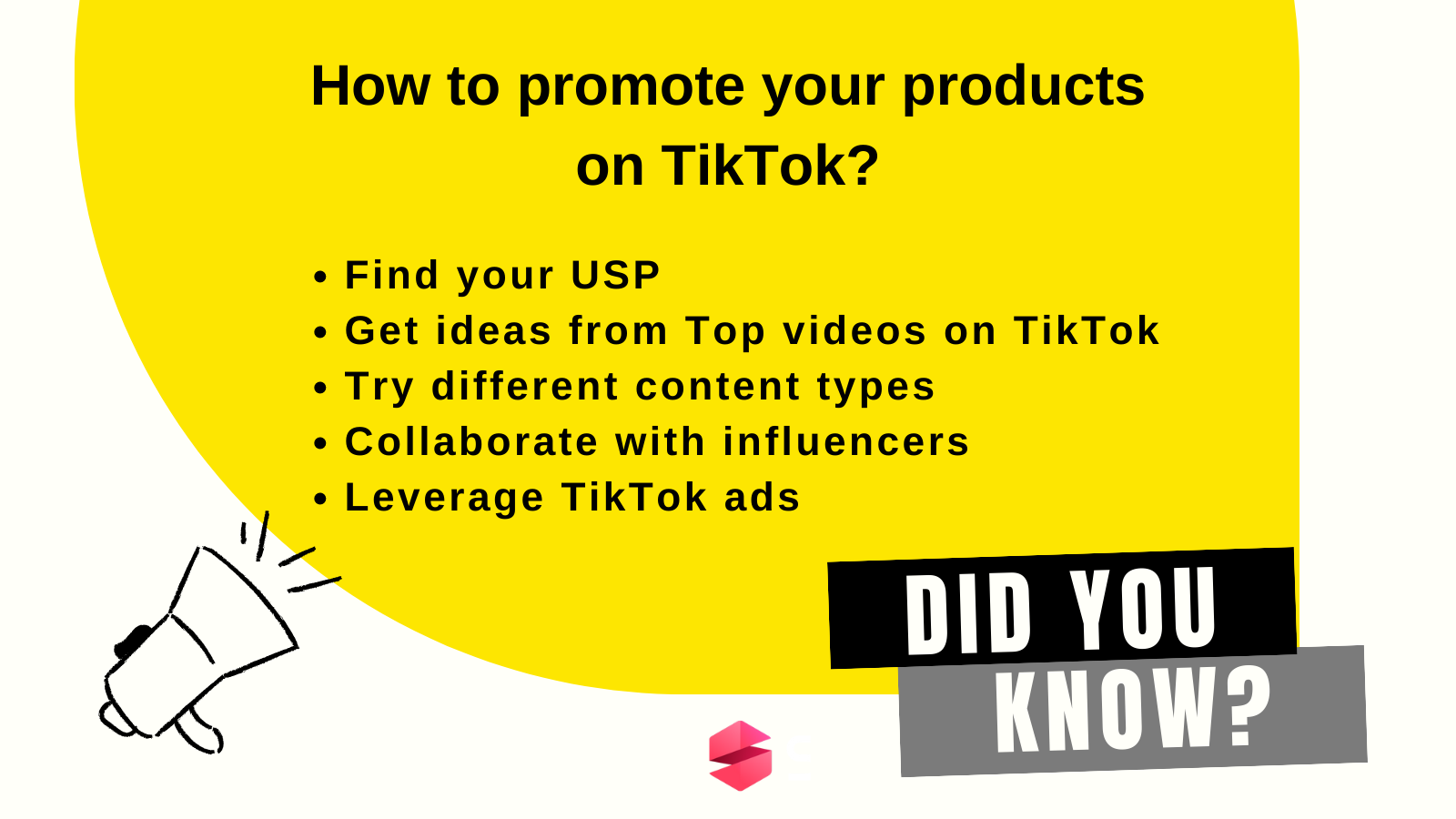 TikTok promotion tips