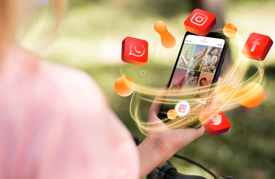 TikTok Influencer Marketing