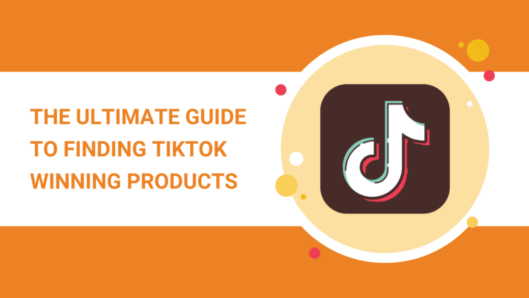 5 Trending TikTok Dropshipping Products to Sell in 2023 [Full Strategy  REVEALED]