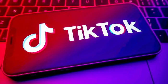 TikTok product trends