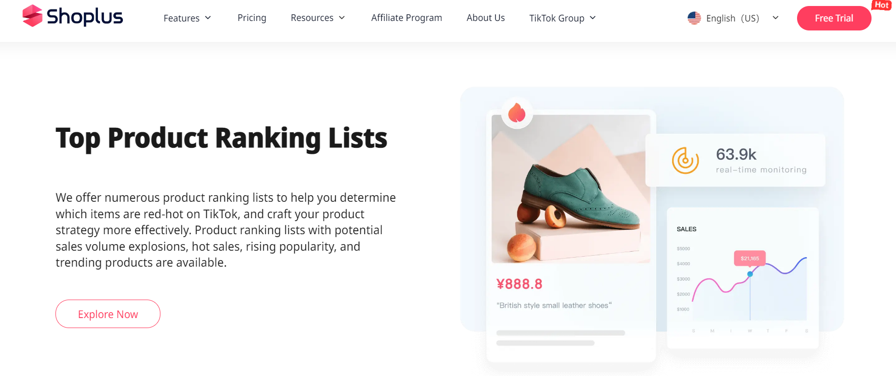 TikTok Analytics Tools