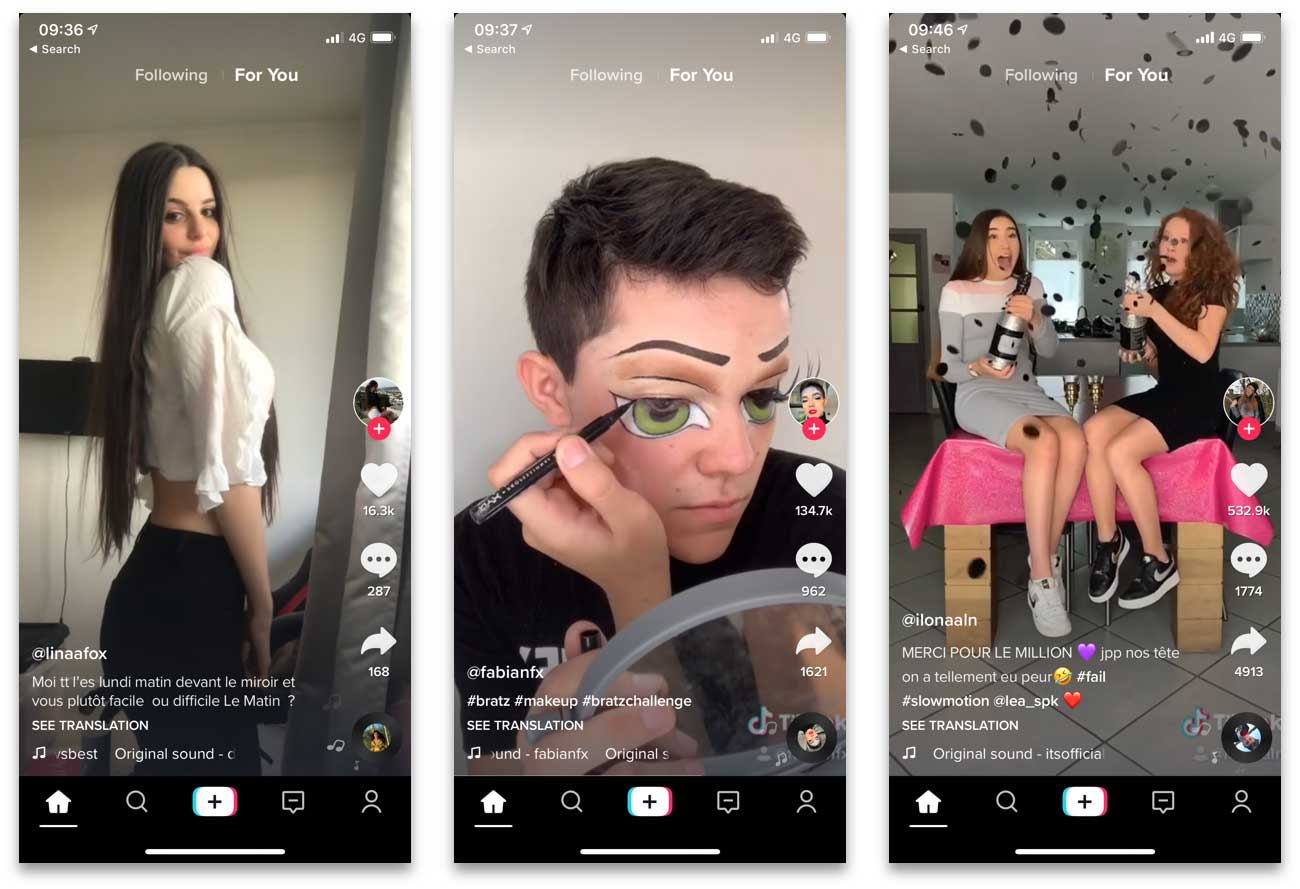  trending products on TikTok