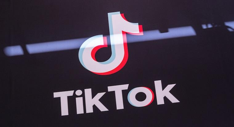 product categories for TikTok