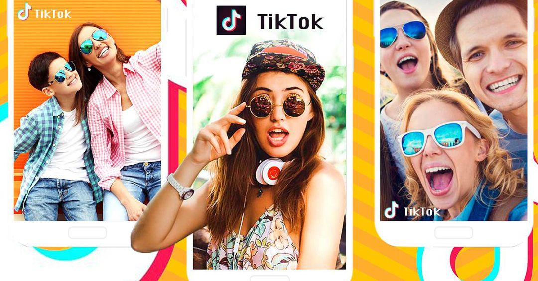 product categories on TikTok