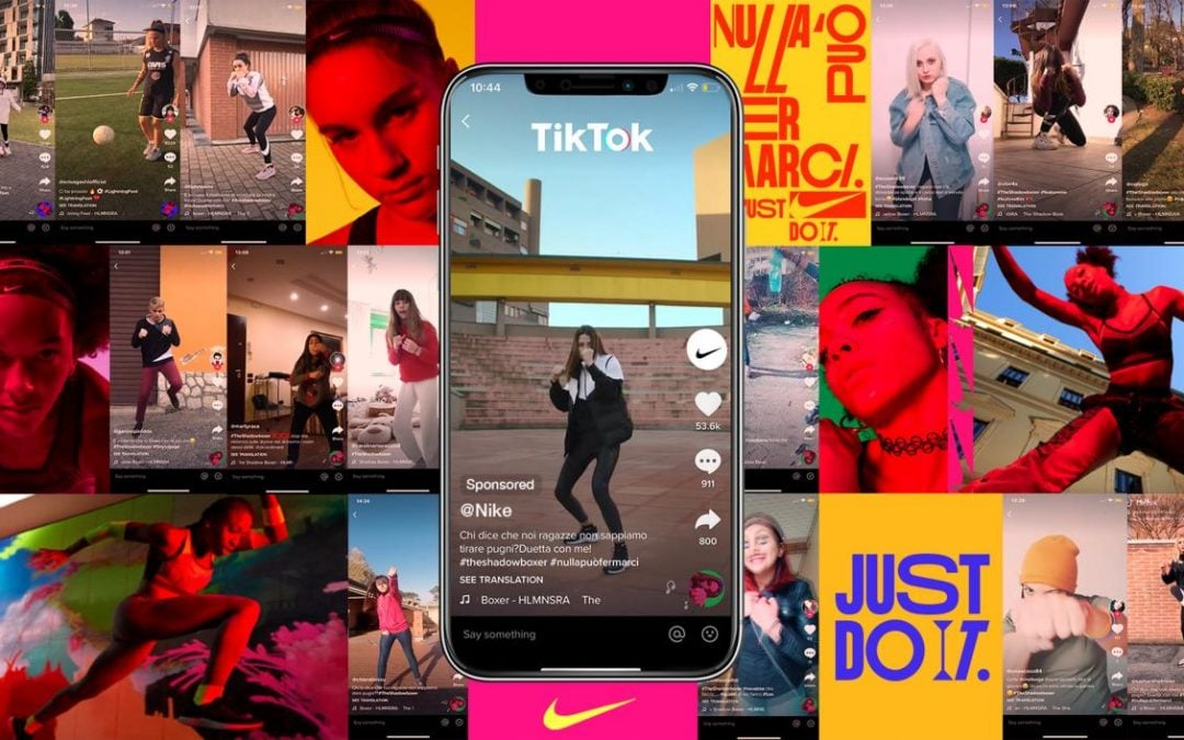 Four Strategies for TikTok Influencer Marketing