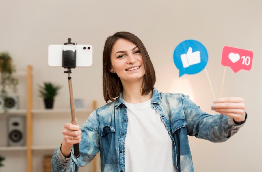 TikTok influencer marketing