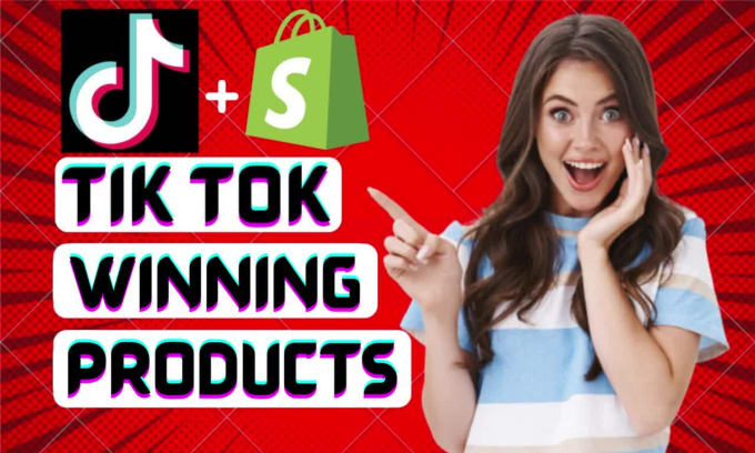 Ultimate Methods to Find Winning Products on TikTok | Shoplus